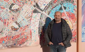 « Il nous faut plus de femmes » : Yann Leborgne, du Badminton Gorronnais, dévoile ses projets