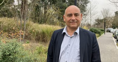 « Il reste encore beaucoup de travail à faire » : le maire de Guyancourt candidat à sa succession