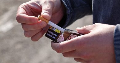 Il retrouve des voleurs de cigarettes qui ont parcouru la Vendée grâce à des puces de géolocalisation