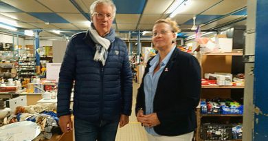 « Il suffit de rallumer la caisse » : cette recyclerie près de La Loupe cherche des bénévoles pour repartir