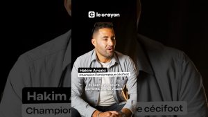 Il témoigne après avoir perdu la vue.