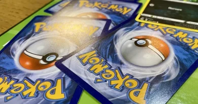 « Il vient nous soutenir après le vol » : le père des Pokémon français attendu dans une