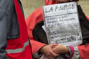 "Il y a un acharnement contre les retraités" : mobilisation nationale contre le budget 2026