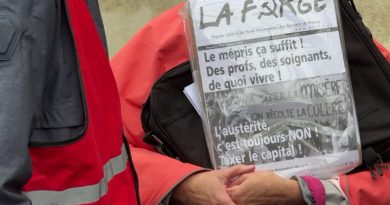 "Il y a un acharnement contre les retraités" : mobilisation nationale contre le budget 2026