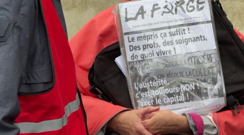 "Il y a un acharnement contre les retraités" : mobilisation nationale contre le budget 2026