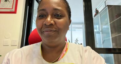 « Il y a une urgence collective et une nécessité absolue de parler de l'infertilité »