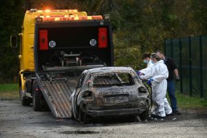 Île d'Oléron: pas de saisine antiterroriste, le profil du suspect scruté