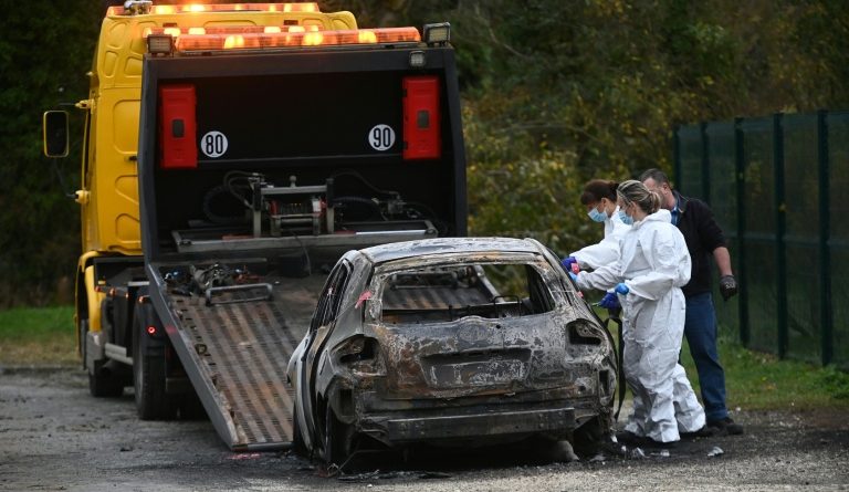 Île d'Oléron: pas de saisine antiterroriste, le profil du suspect scruté