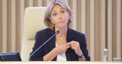 Île-de-France : un rapport de la chambre régionale des comptes pointe les errements de Valérie Pécresse - L'Humanité