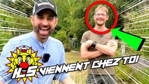 Ils Viennent Chez Toi 03 : Collection AMIGA & Neo Geo