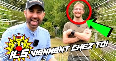 Ils Viennent Chez Toi 03 : Collection AMIGA & Neo Geo