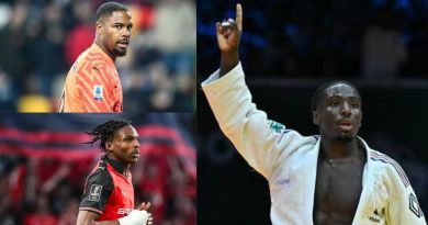 Ils ont brillé à l'international : les sportifs ultramarins du week-end