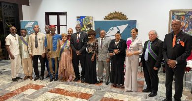 Ils ont reçu la médaille de l'encouragement public