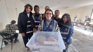 « Ils sont la nouvelle génération » : à 60 ans, le Secours populaire de Seine-Saint-Denis mise sur la jeunesse