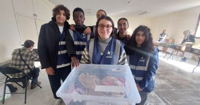 « Ils sont la nouvelle génération » : à 60 ans, le Secours populaire de Seine-Saint-Denis mise sur la jeunesse