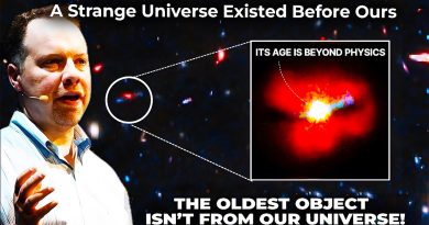 Image du James Webb : Un lauréat Nobel remet en question le Big Bang