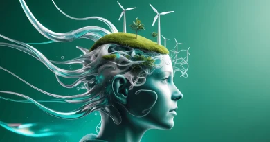 L'IA : une solution artificielle pour les défis contemporains ? - Novethic