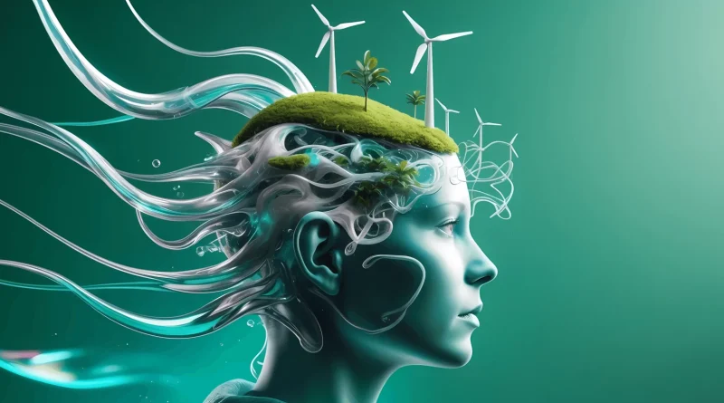 L'IA : une solution artificielle pour les défis contemporains ? - Novethic