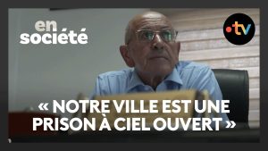Immersion dans la plus grande colonie israélienne en Cisjordanie