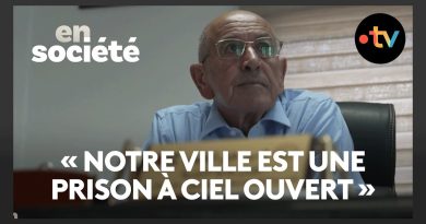 Immersion dans la plus grande colonie israélienne en Cisjordanie