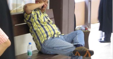 Immeuble GIP : Un an ferme pour Rere Puputauki