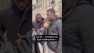 Immigration : la vérité derrière les discours de la droite