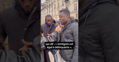 Immigration : la vérité derrière les discours de la droite