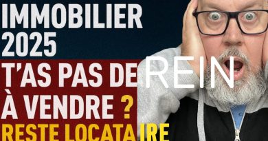 Immobilier 2025 : un marché qui exige bien plus qu'un prêt