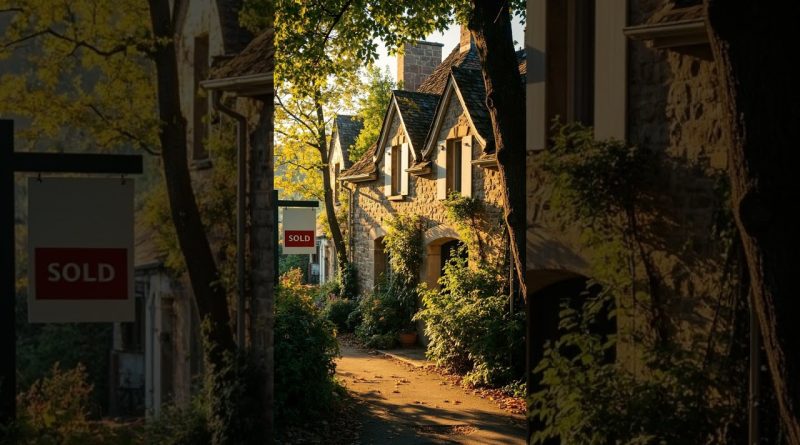 Immobilier : Les prix explosent à Blois et Vineuil !