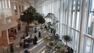 Immobilier de bureaux : accessibilité, confort, services... Les nouveaux défis pour séduire sociétés et salariés