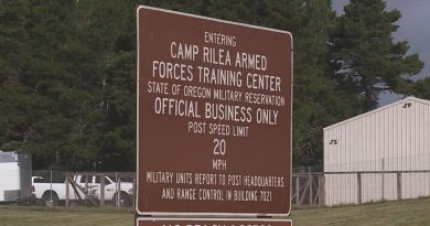 Impact de la décision de Chicago sur Portland
