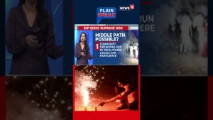 Impact de la pollution de Diwali sur la qualité de l'air à Delhi