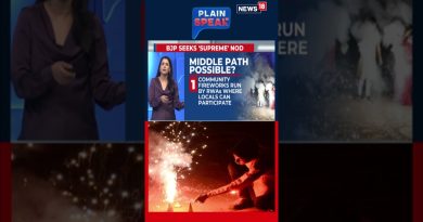 Impact de la pollution de Diwali sur la qualité de l'air à Delhi