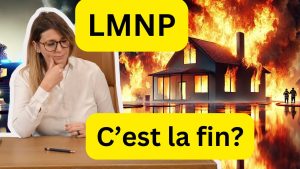 Impact de la réforme LMNP : solutions après la loi de finance 2025