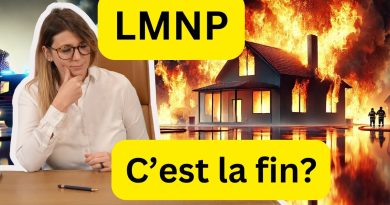 Impact de la réforme LMNP : solutions après la loi de finance 2025