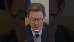 🎙️Impact d'une réduction de 30 % du budget de l'Office français de la biodiversité