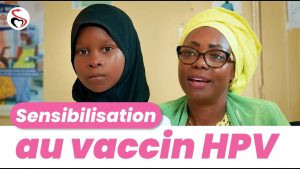 Importance de la vaccination contre le papillomavirus humain