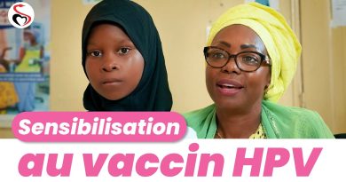 Importance de la vaccination contre le papillomavirus humain