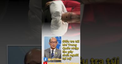 Importation illégale de sacs à air chinois : des morts aux USA