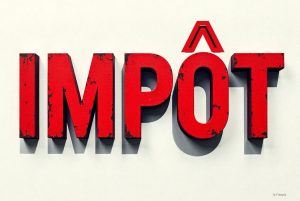 L’impôt tue l’impôt : une analyse factuelle des conséquences fiscales