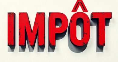 L’impôt tue l’impôt : une analyse factuelle des conséquences fiscales