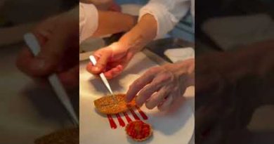 Imprégnation : l'essence de ma cuisine