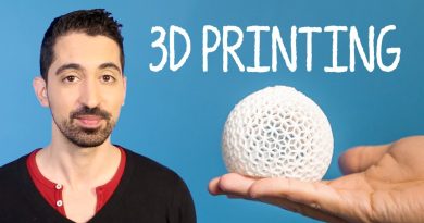 Impression 3D : Qu'est-ce que c'est et comment ça fonctionne ?
