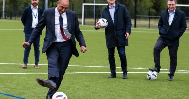 inauguration centre fernand duchaussoy louis auvin gazettesports 029