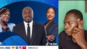 Inauguration du Centre des Services Civiques à Daloa