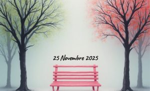 🟥 Inauguration du banc rouge au Collège Campo Vallone – Collège Campo Vallone – Biguglia