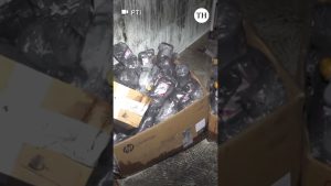 Incendie à l'hôpital de Jaipur : 6 patients décèdent en réanimation