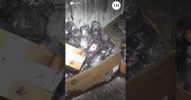 Incendie à l'hôpital de Jaipur : 6 patients décèdent en réanimation