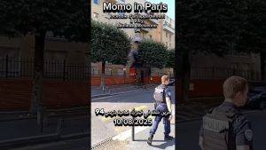 Incendie d'appartement à Vitry, banlieue parisienne, le 10/08