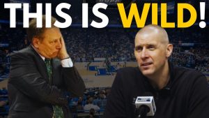 Incendie inattendu : nouvelles surprenantes du basket du Kentucky !